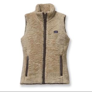 Patagonia Los Lobos Women’s Vest